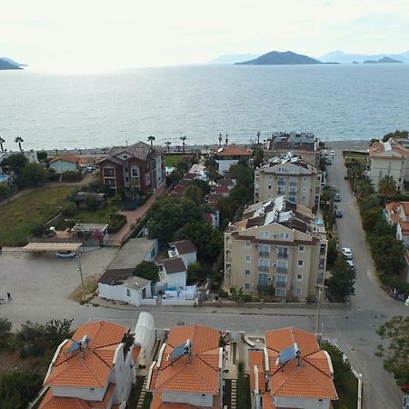 Lighthouse Lydia Villas เฟทิเย ภายนอก รูปภาพ