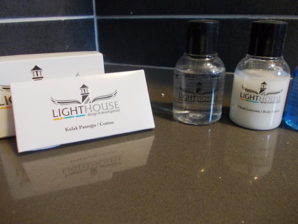 Lighthouse Lydia Villas เฟทิเย ห้อง รูปภาพ