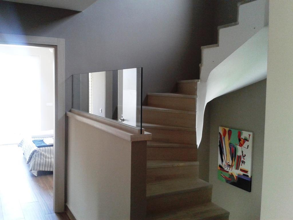 Lighthouse Lydia Villas เฟทิเย ห้อง รูปภาพ