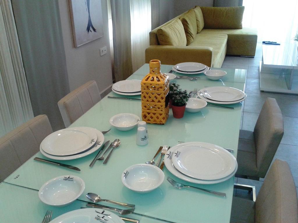 Lighthouse Lydia Villas เฟทิเย ห้อง รูปภาพ