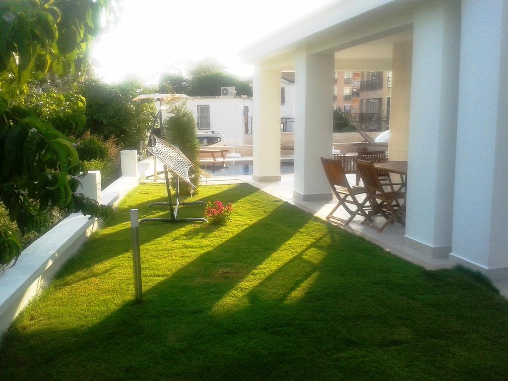 Lighthouse Lydia Villas เฟทิเย ห้อง รูปภาพ